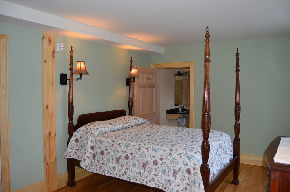 Ripton The Chipman Inn المظهر الخارجي الصورة
