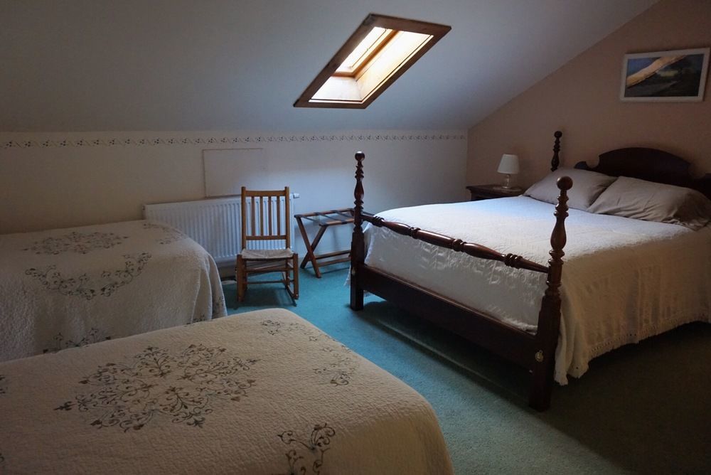 Ripton The Chipman Inn المظهر الخارجي الصورة