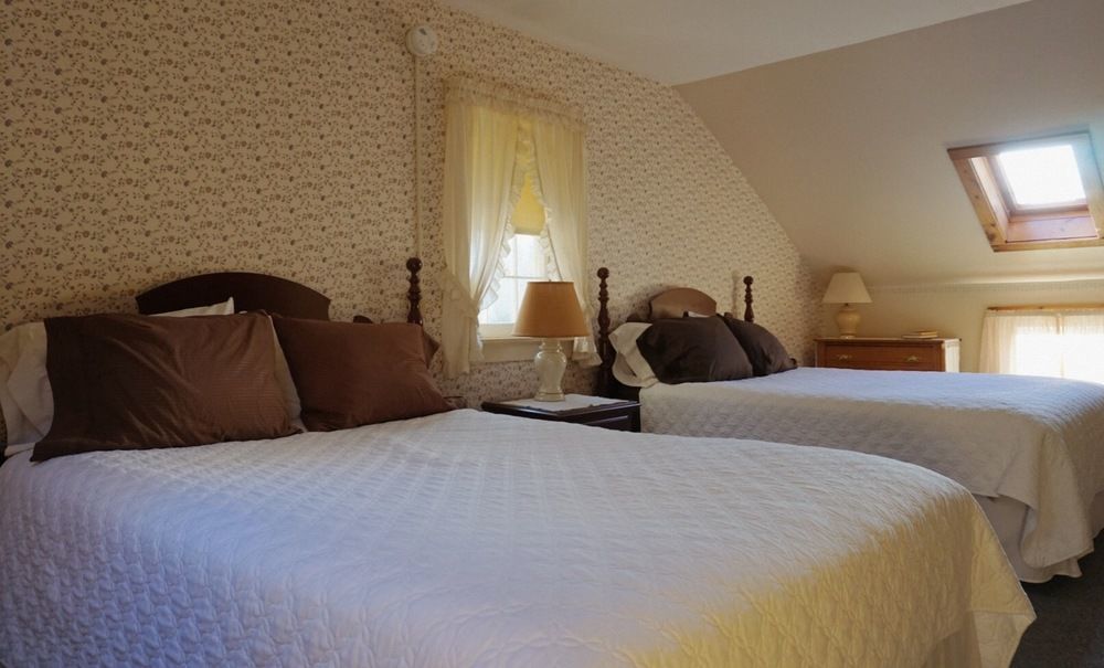 Ripton The Chipman Inn المظهر الخارجي الصورة