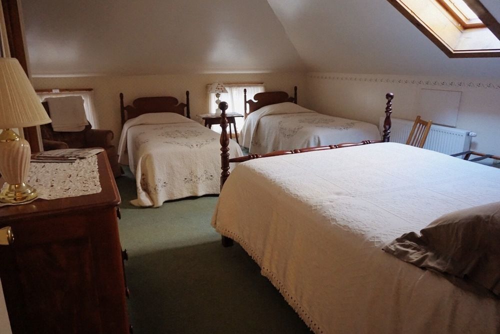 Ripton The Chipman Inn المظهر الخارجي الصورة