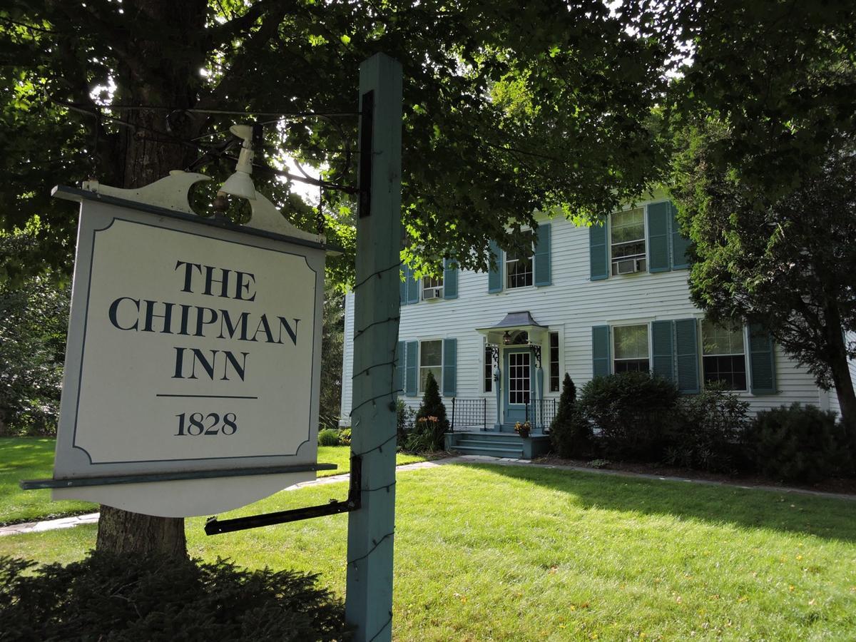 Ripton The Chipman Inn المظهر الخارجي الصورة
