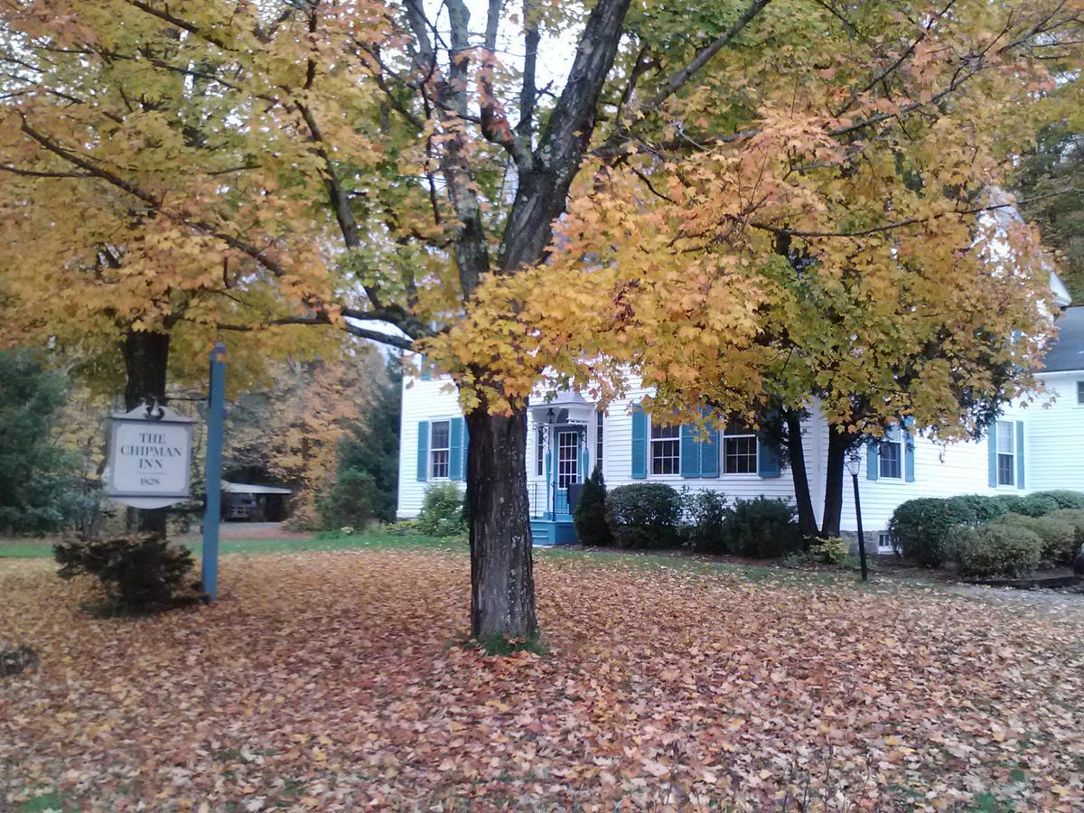 Ripton The Chipman Inn المظهر الخارجي الصورة