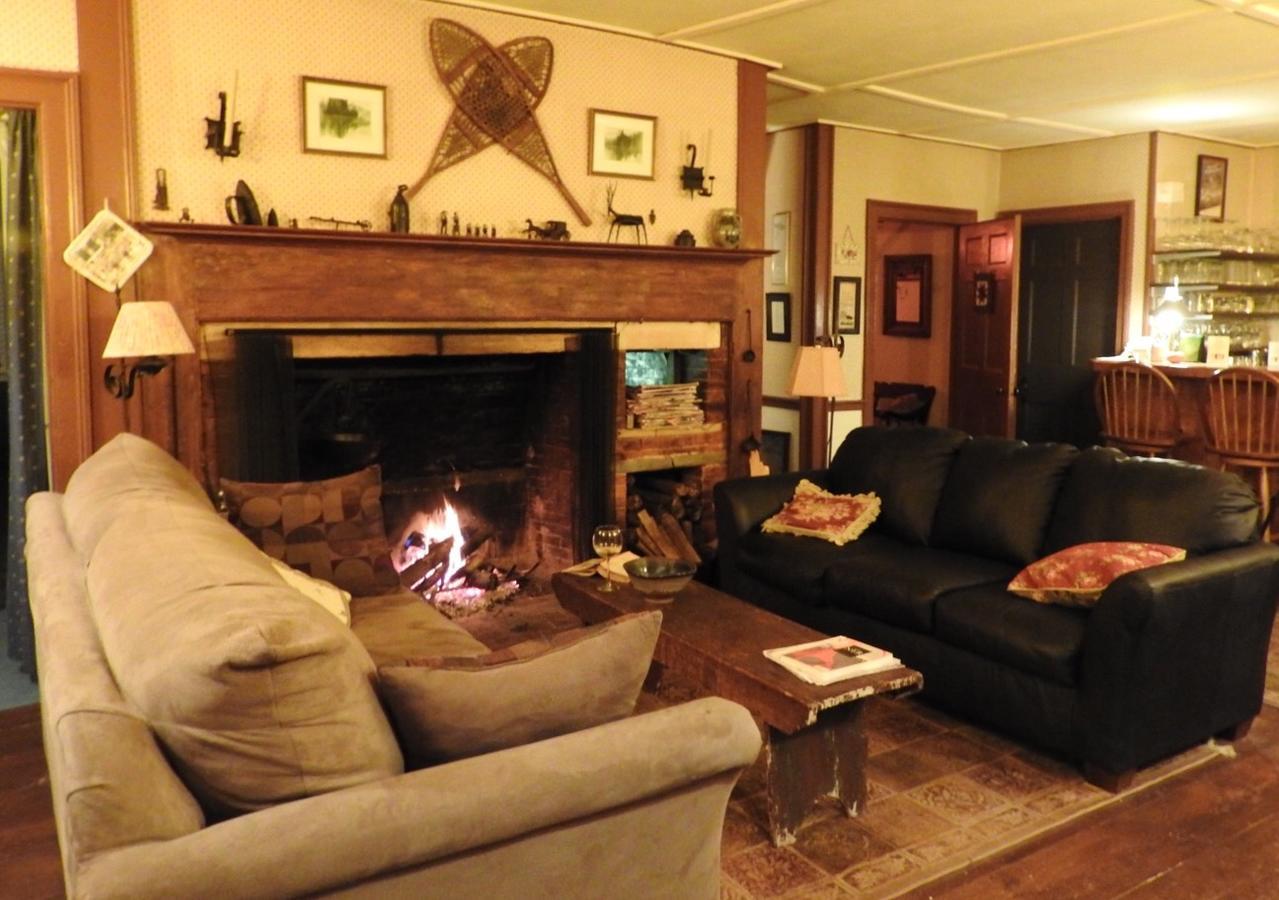 Ripton The Chipman Inn المظهر الخارجي الصورة