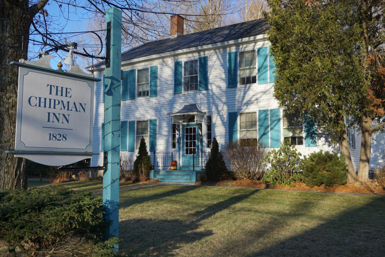 Ripton The Chipman Inn المظهر الخارجي الصورة