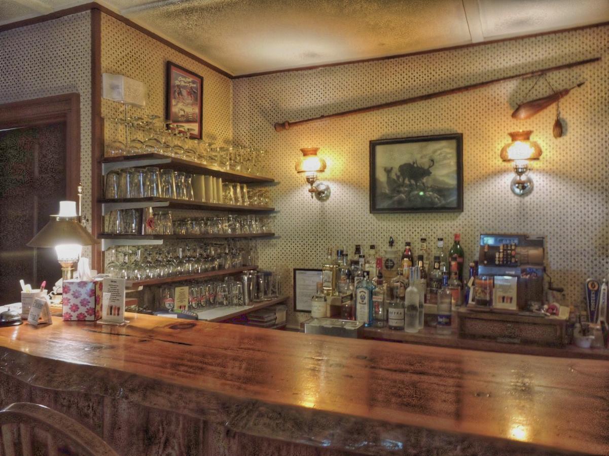Ripton The Chipman Inn المظهر الخارجي الصورة