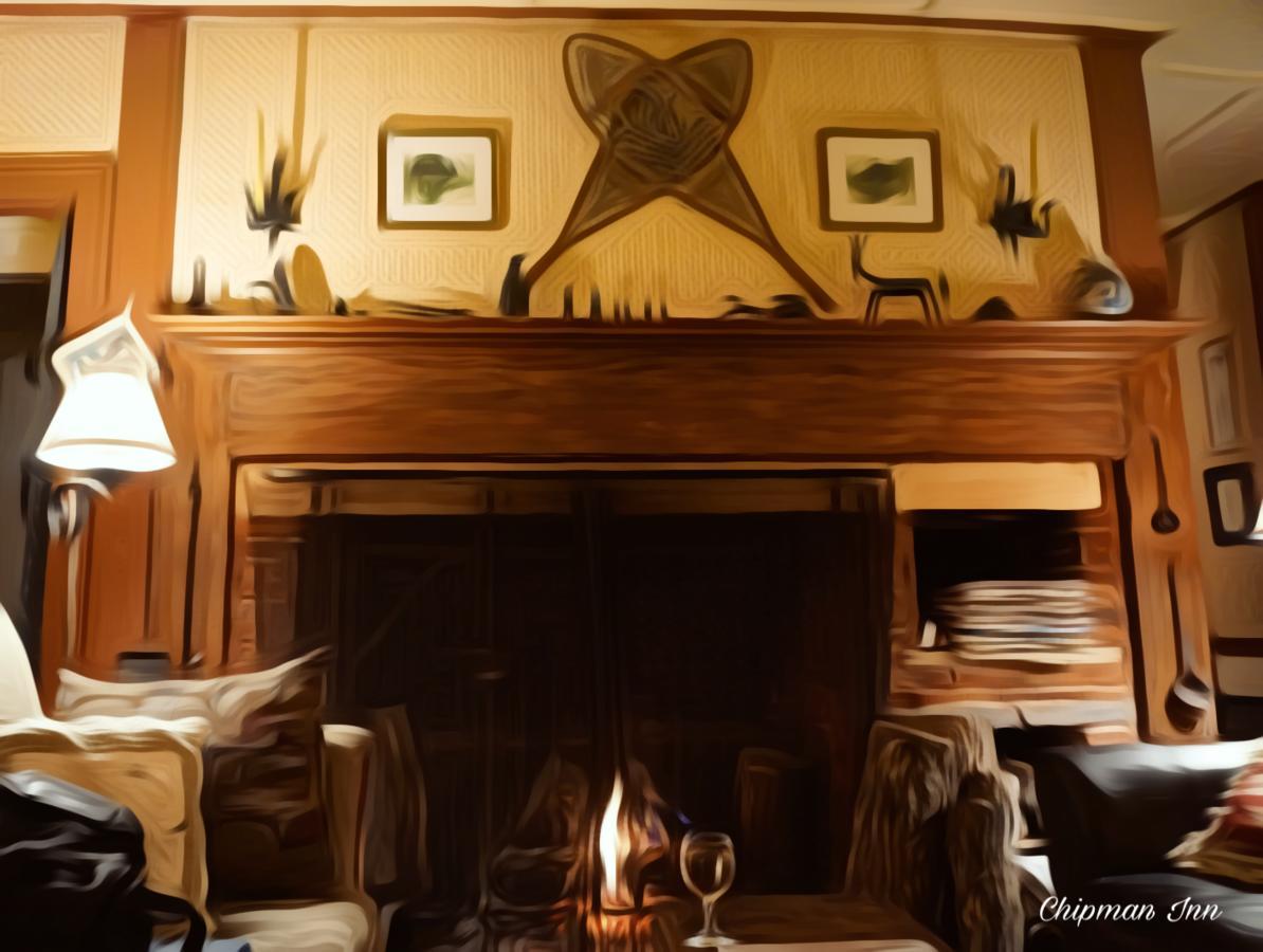 Ripton The Chipman Inn المظهر الخارجي الصورة