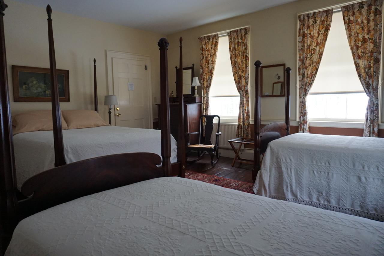 Ripton The Chipman Inn المظهر الخارجي الصورة