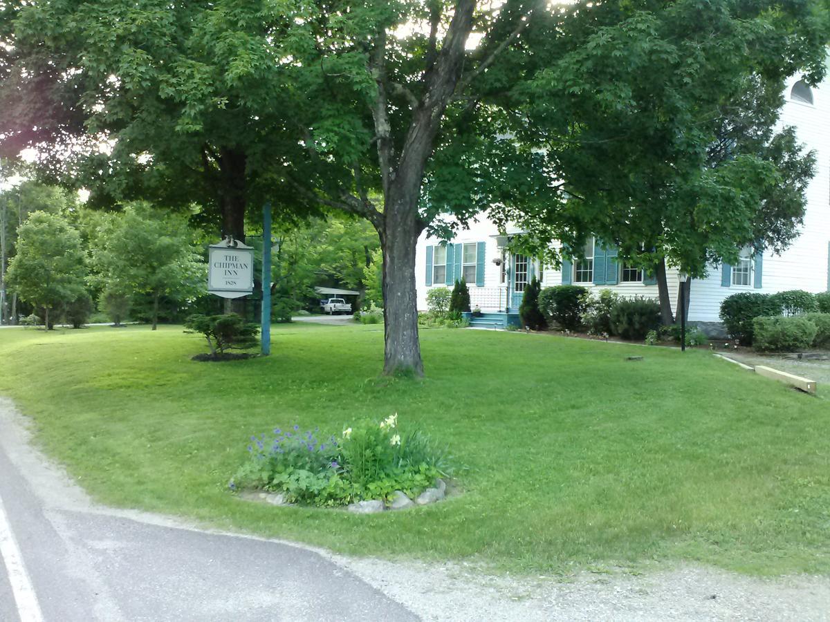 Ripton The Chipman Inn المظهر الخارجي الصورة