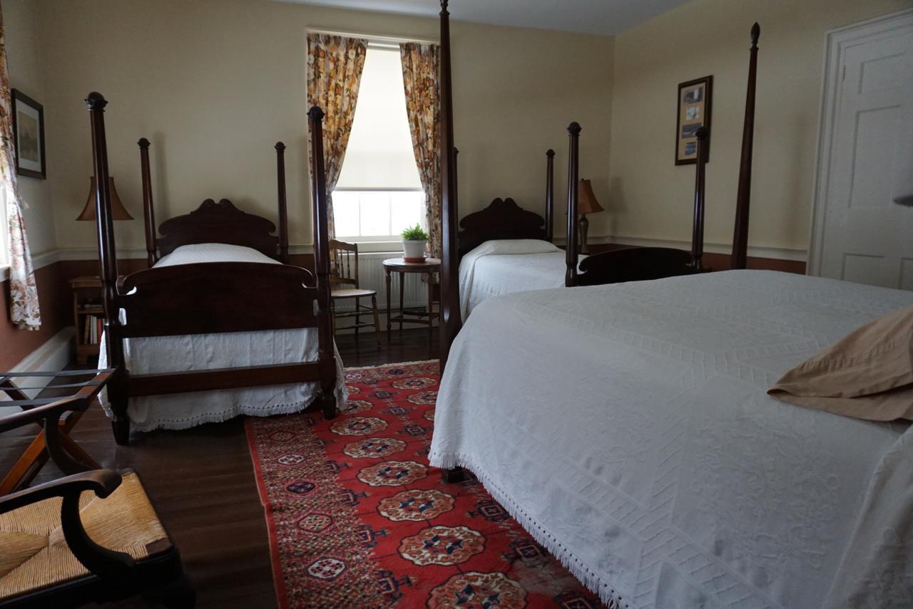 Ripton The Chipman Inn المظهر الخارجي الصورة