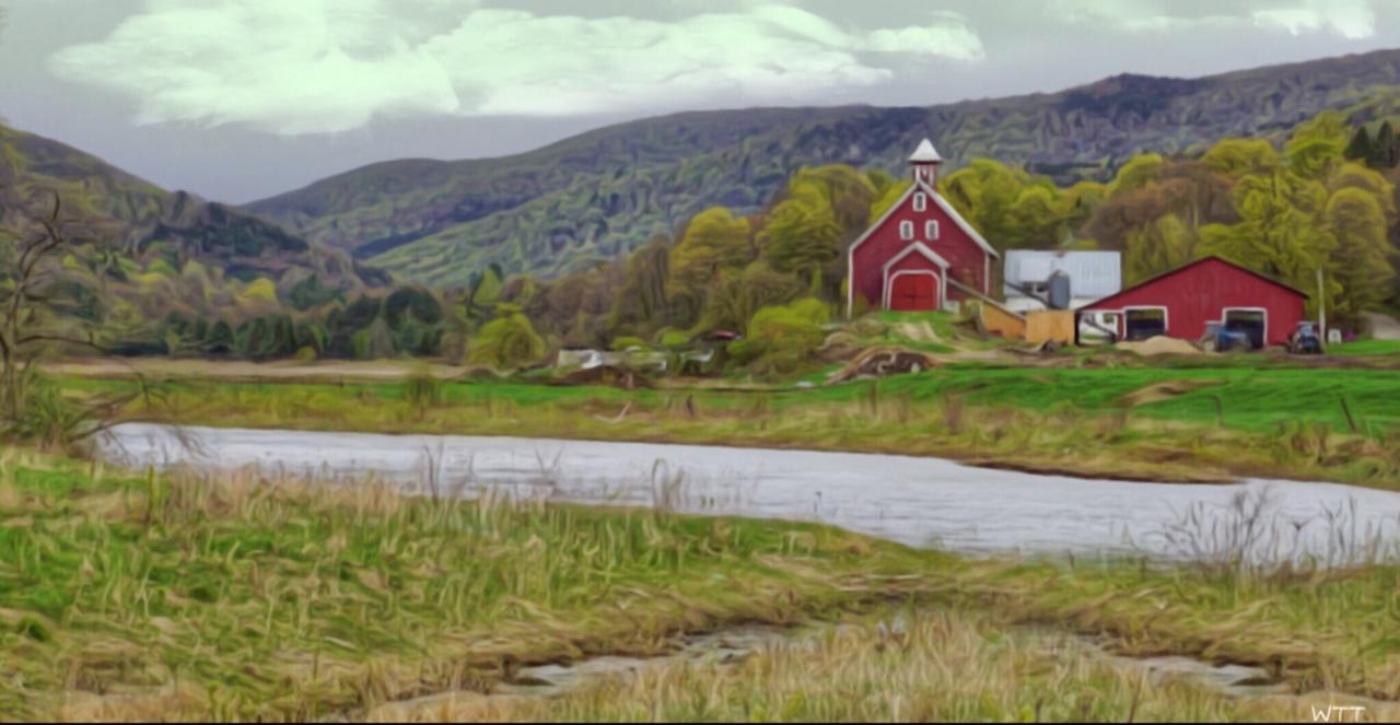 Ripton The Chipman Inn المظهر الخارجي الصورة