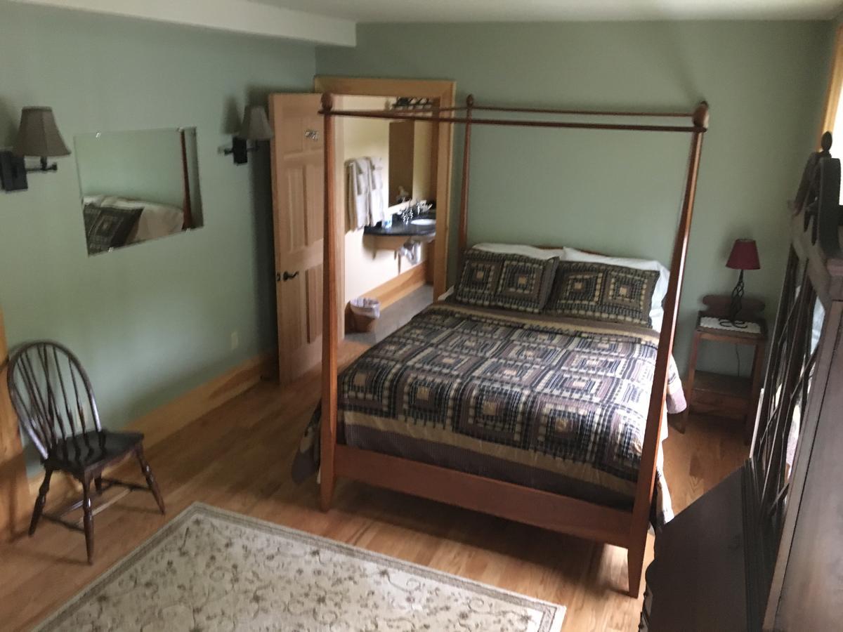 Ripton The Chipman Inn المظهر الخارجي الصورة