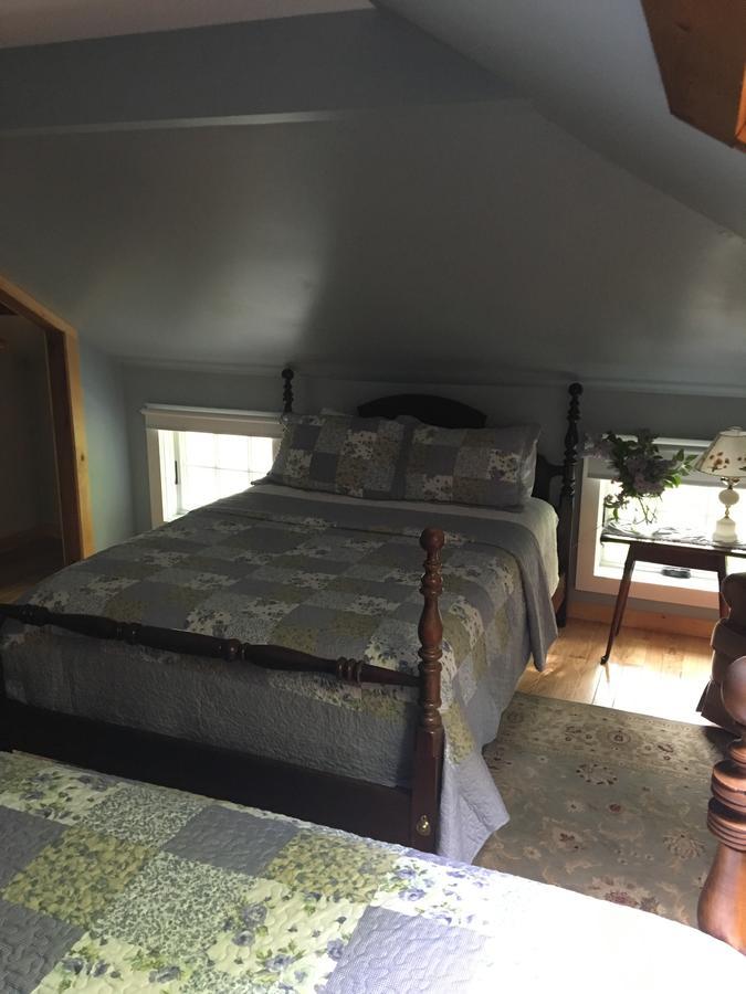 Ripton The Chipman Inn المظهر الخارجي الصورة