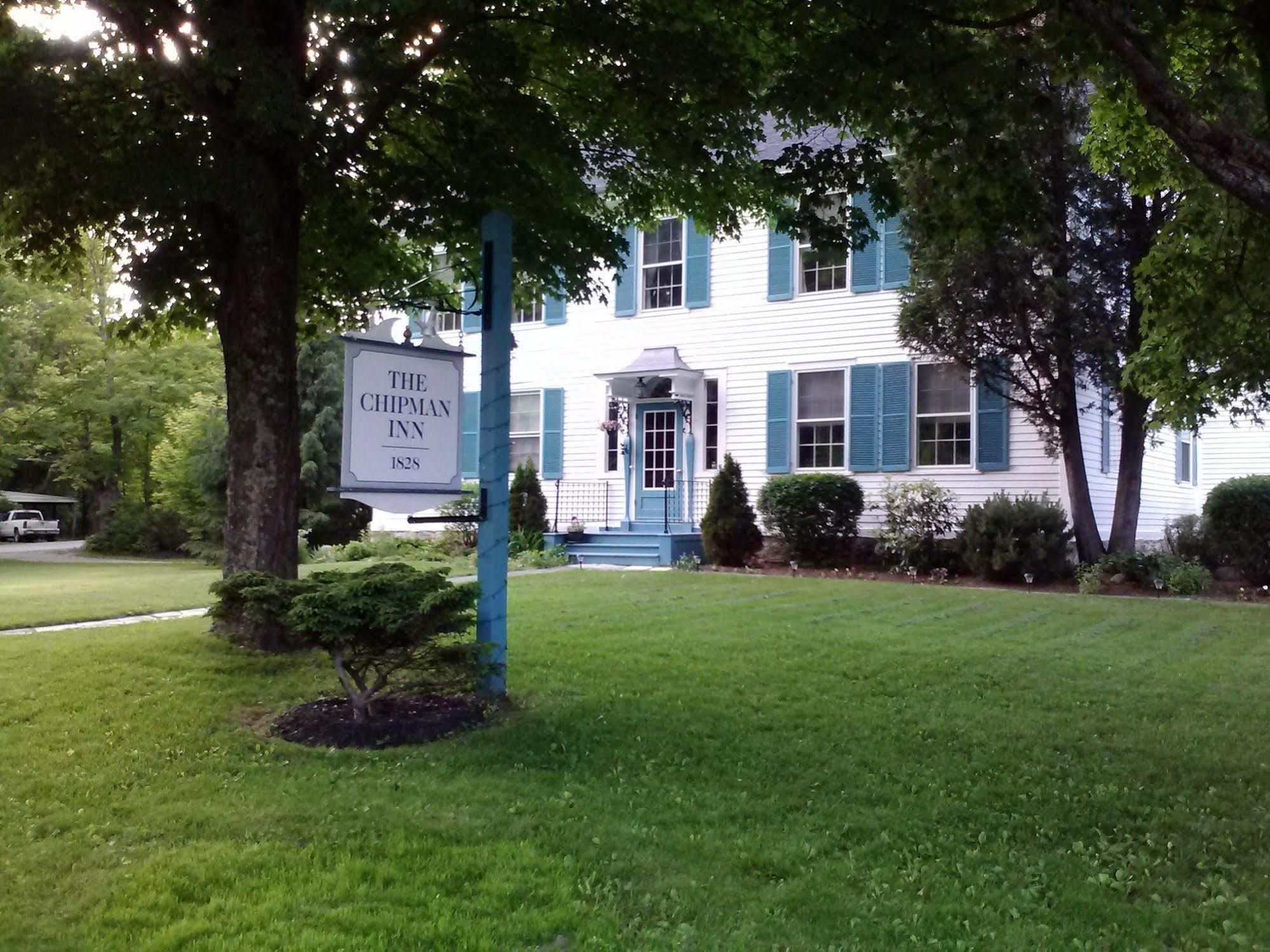 Ripton The Chipman Inn المظهر الخارجي الصورة