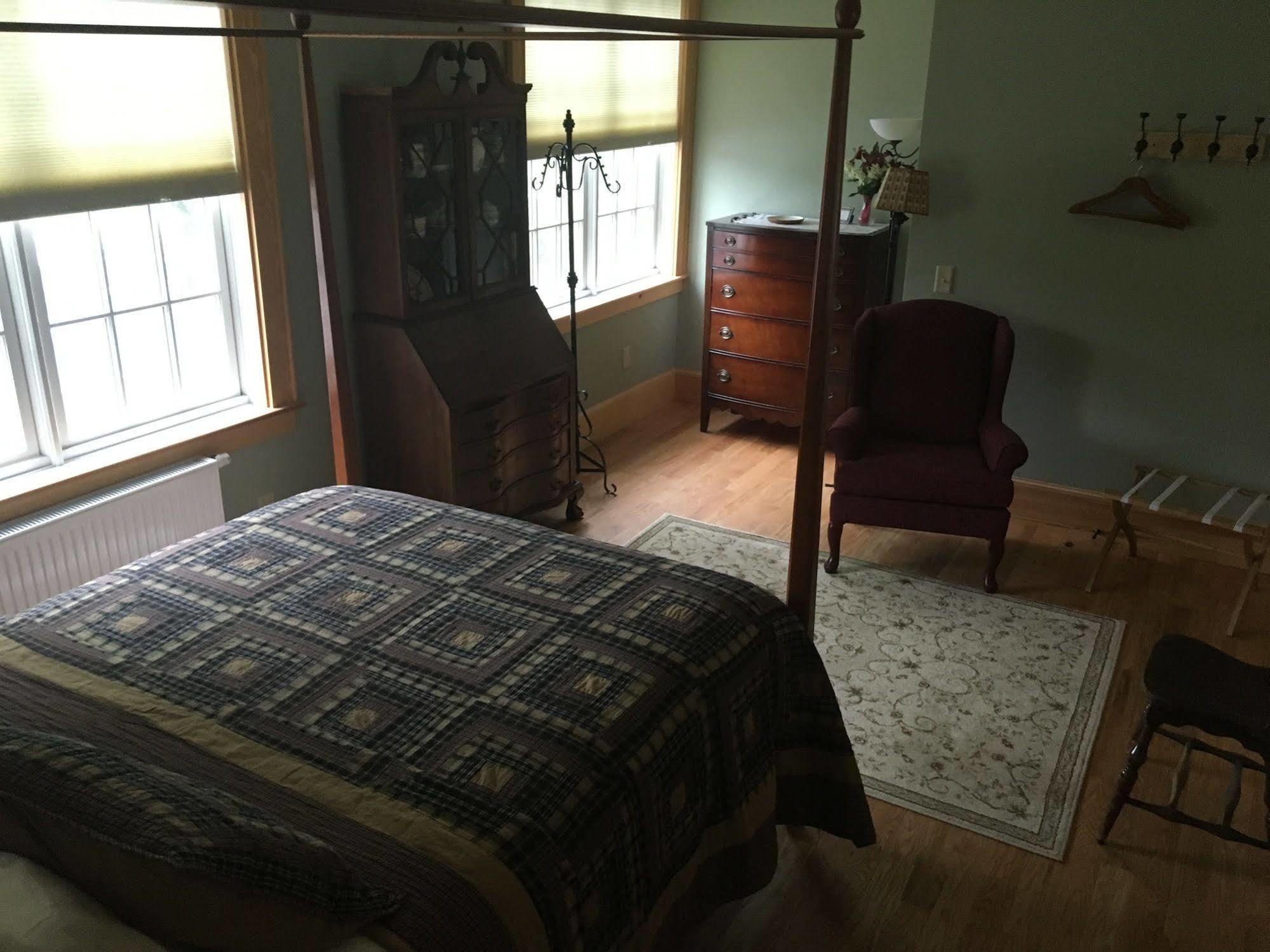 Ripton The Chipman Inn المظهر الخارجي الصورة