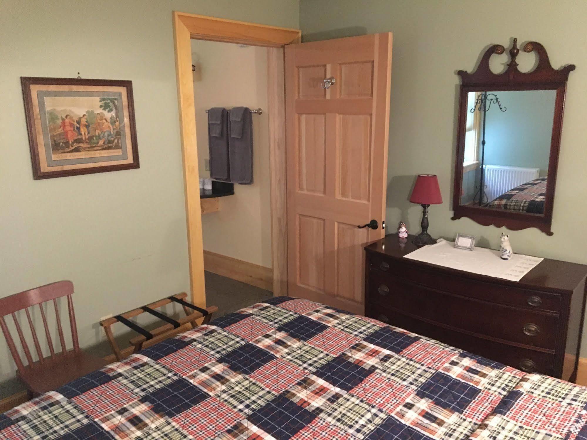 Ripton The Chipman Inn المظهر الخارجي الصورة